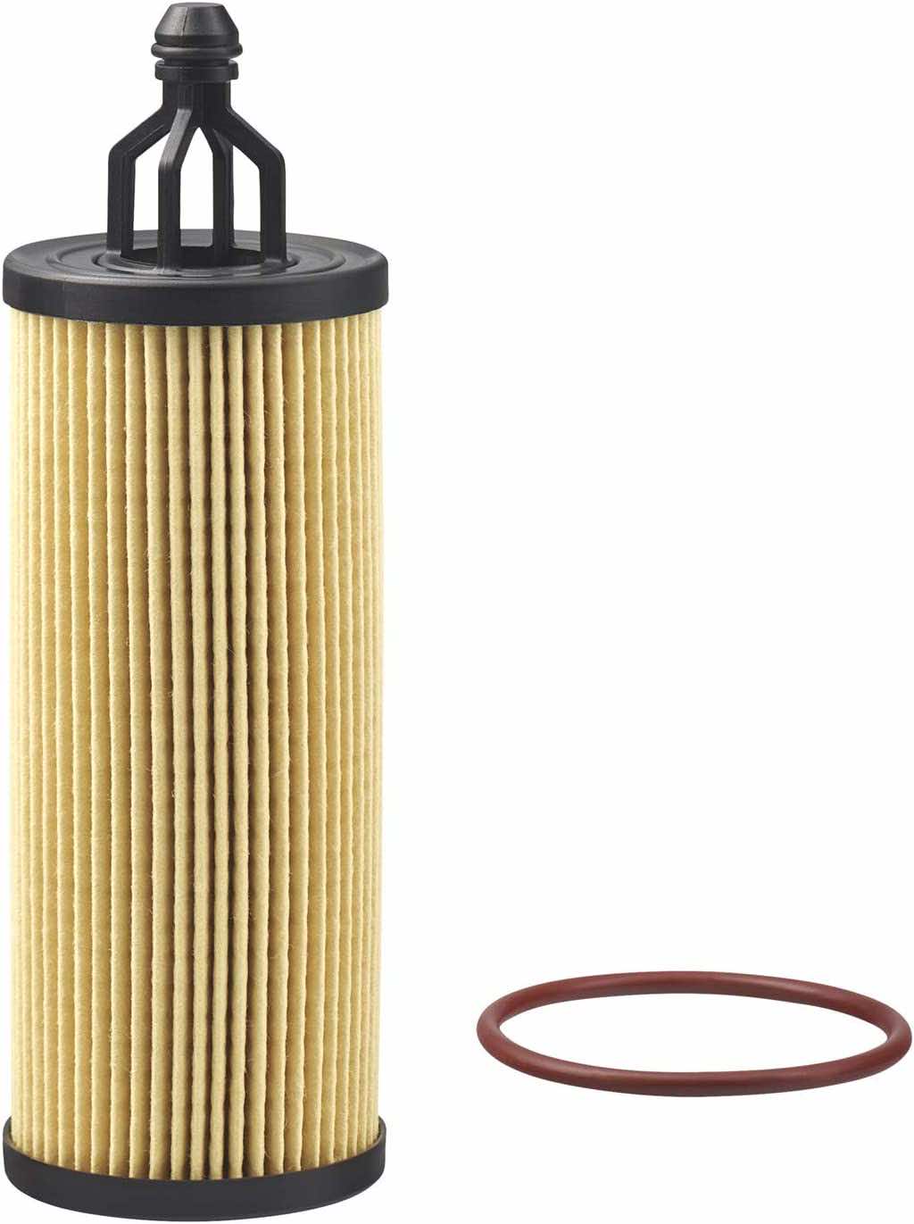 10 Best Oil Filters For Jeep Cherokee
