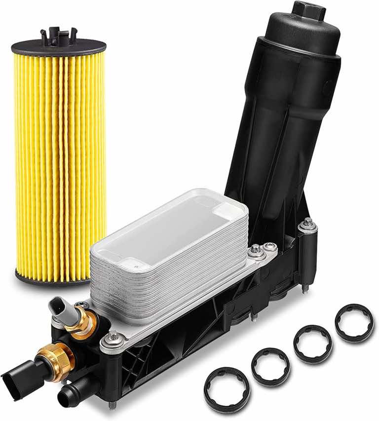 10 Best Oil Filters For Jeep Cherokee
