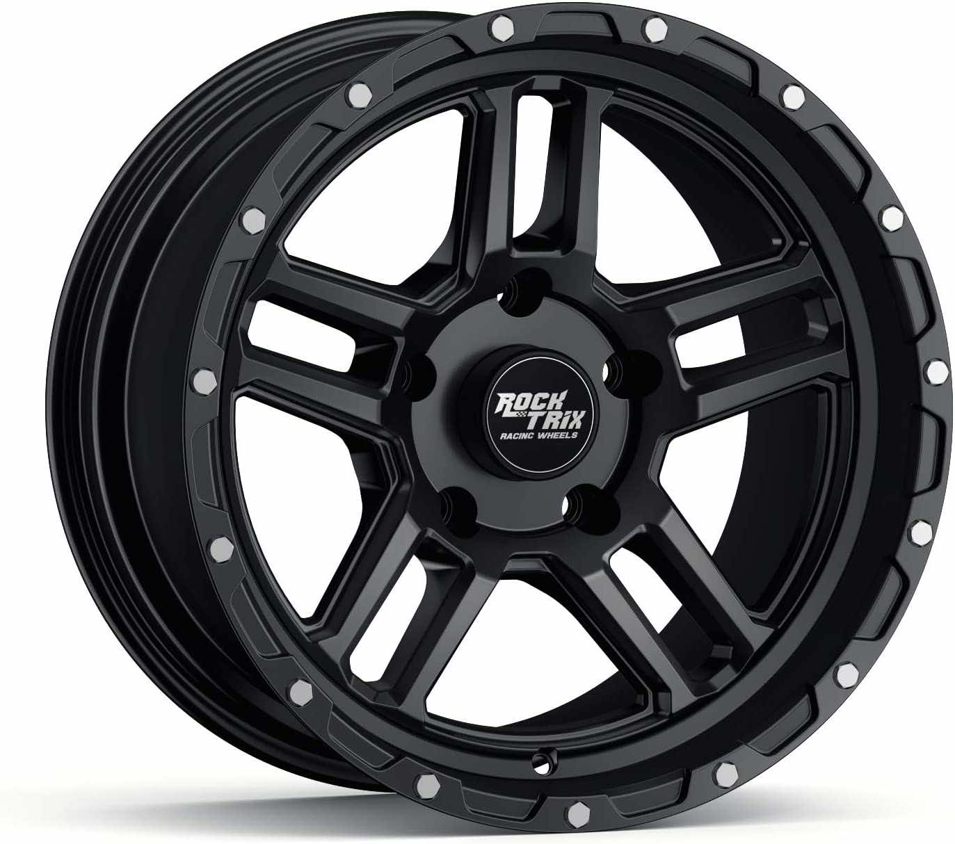 10 Best Rims For Jeep Cherokee