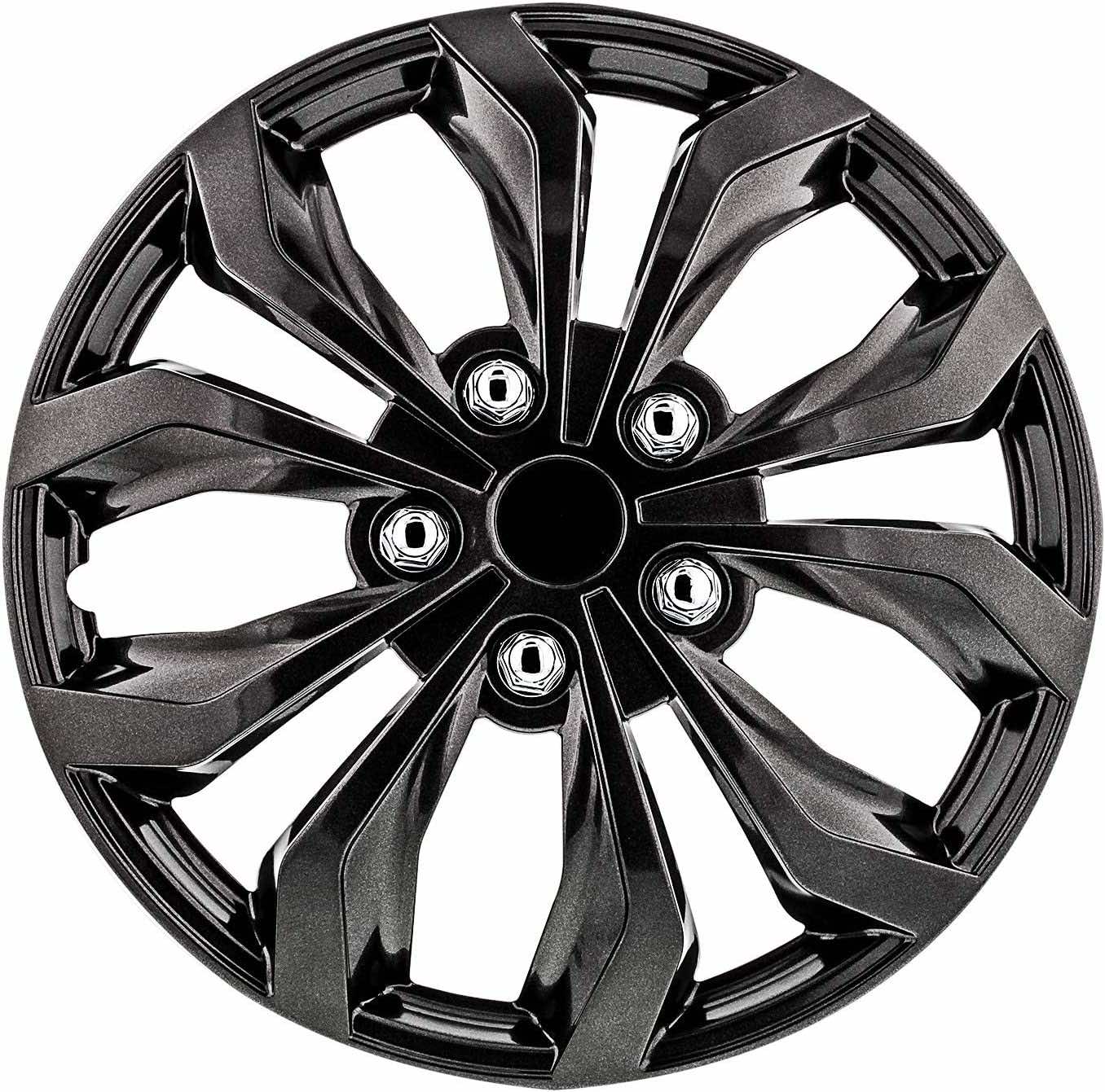 10 Best Wheel Covers For Jeep Cherokee