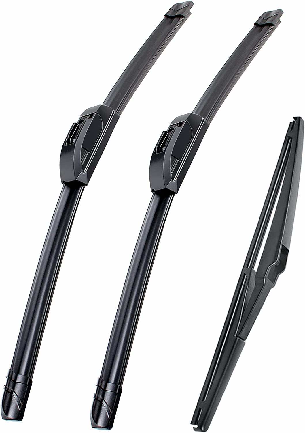 10 Best Wiper Blades For Jeep Cherokee