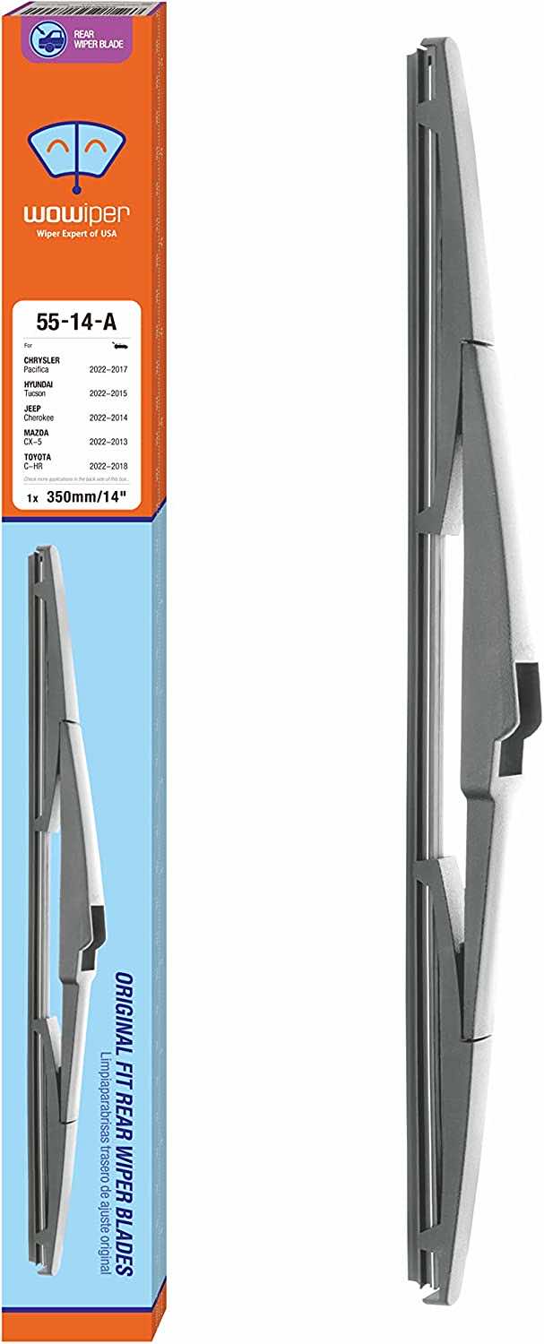 10 Best Wiper Blades For Jeep Cherokee