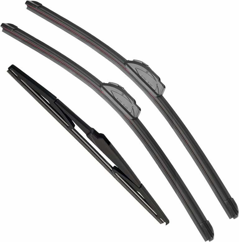 10 Best Wiper Blades For Jeep Cherokee