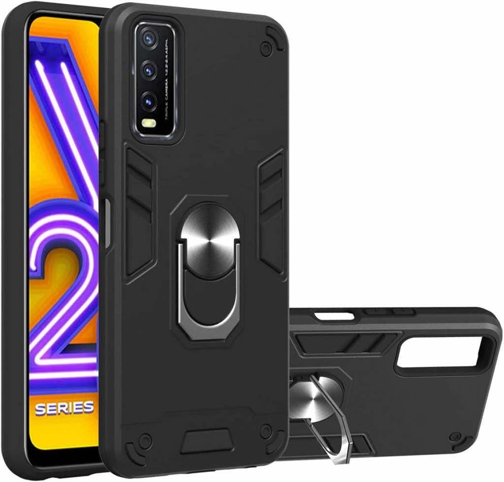 10 Best Cases For Vivo Y20s