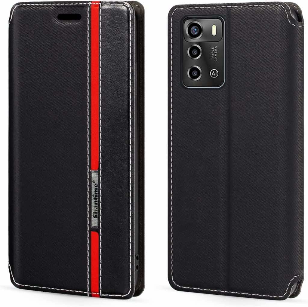 10 Best Cases For ZTE Blade A72