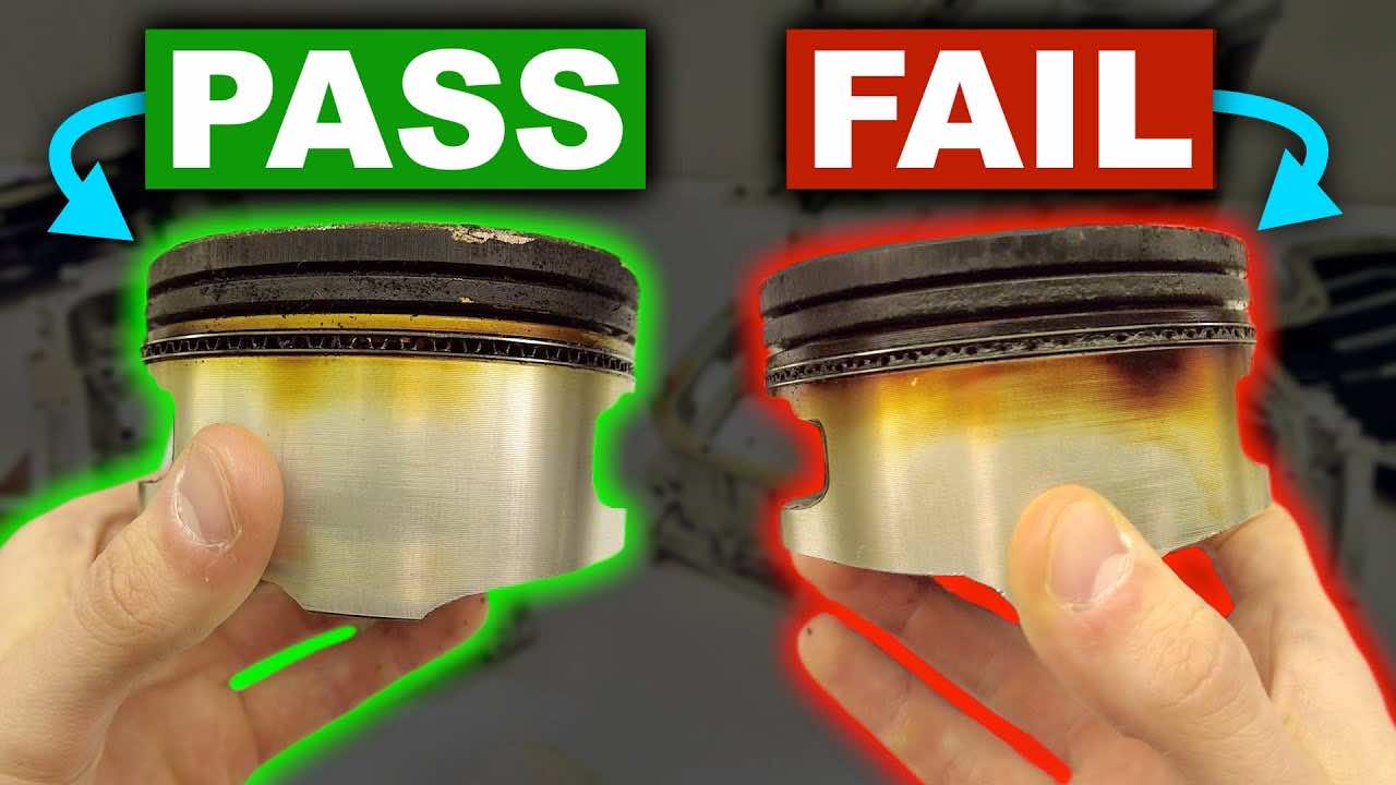 Watch How Engine Oil Quality Affects Your Engine's Health