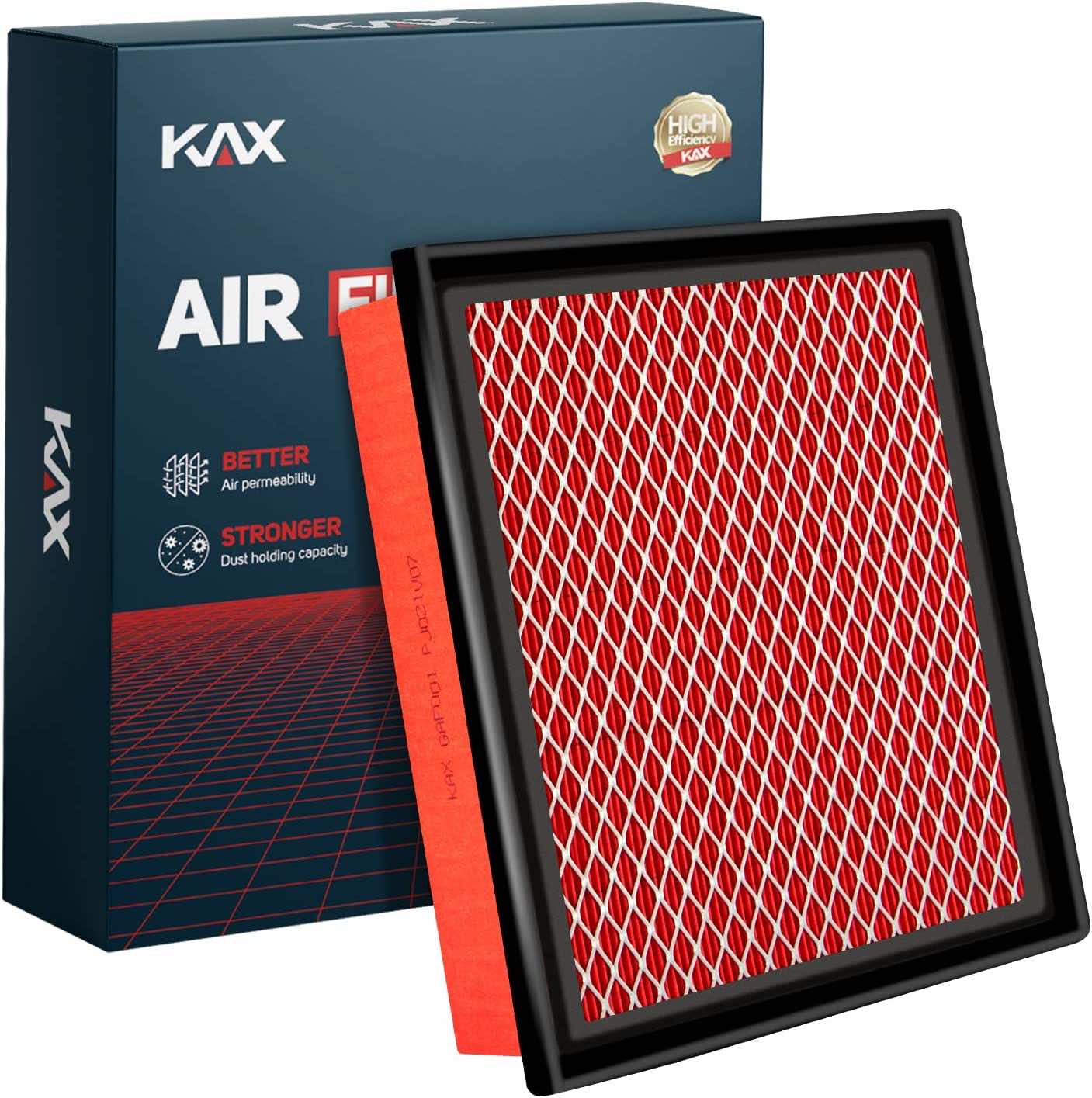 10 Best Air Filters For Jeep Cherokee