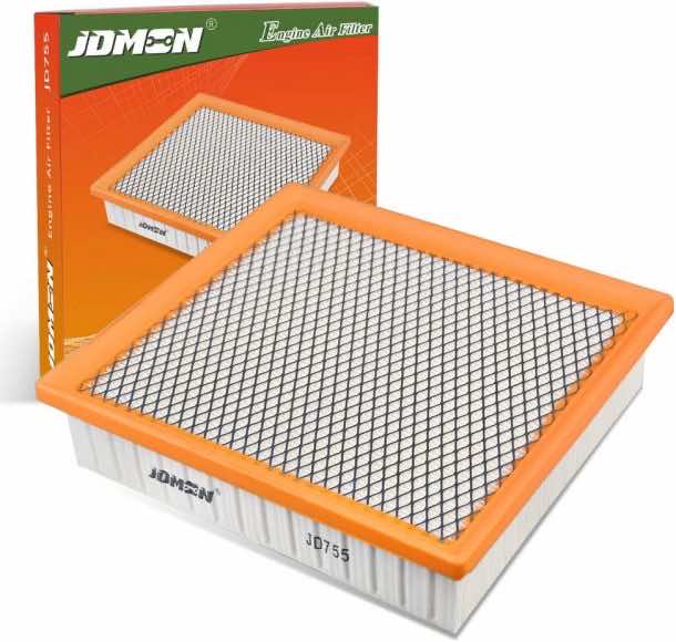 10 Best Air Filters For Jeep Cherokee