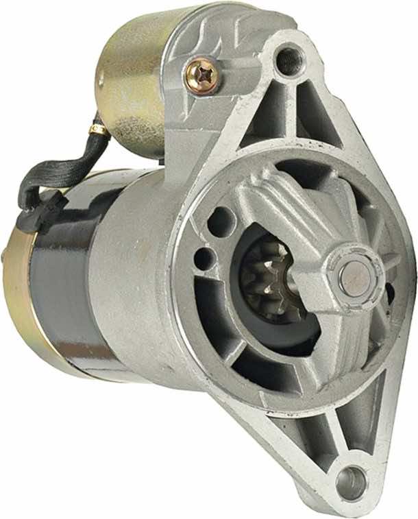 10 Best Alternators For Jeep Cherokee