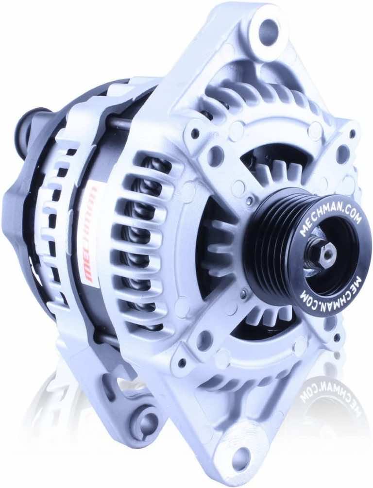 10 Best Alternators For Jeep Cherokee