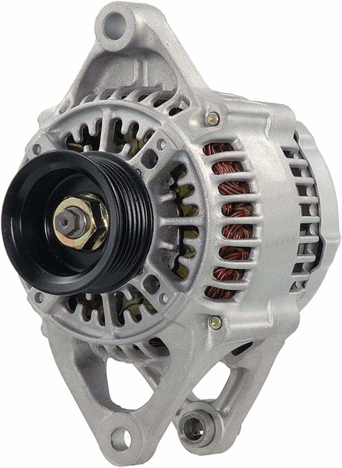 10 Best Alternators For Jeep Cherokee