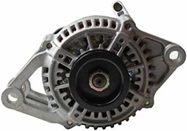 10 Best Alternators For Jeep Cherokee