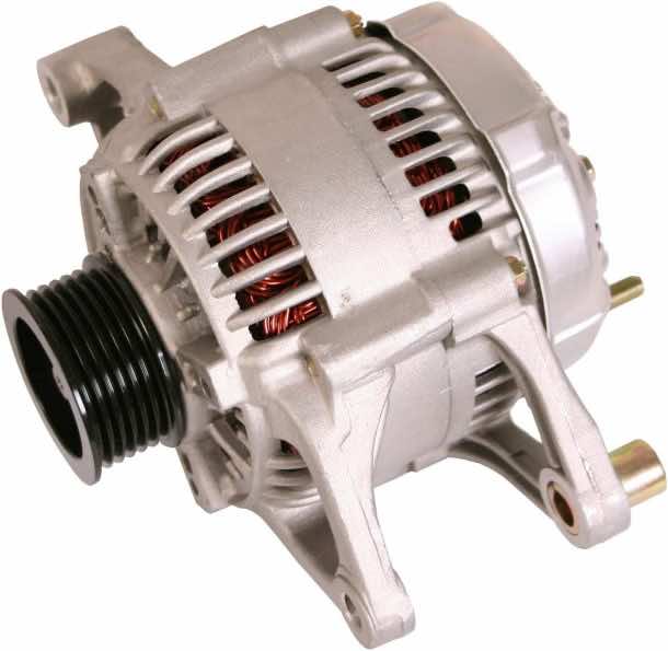 10 Best Alternators For Jeep Cherokee