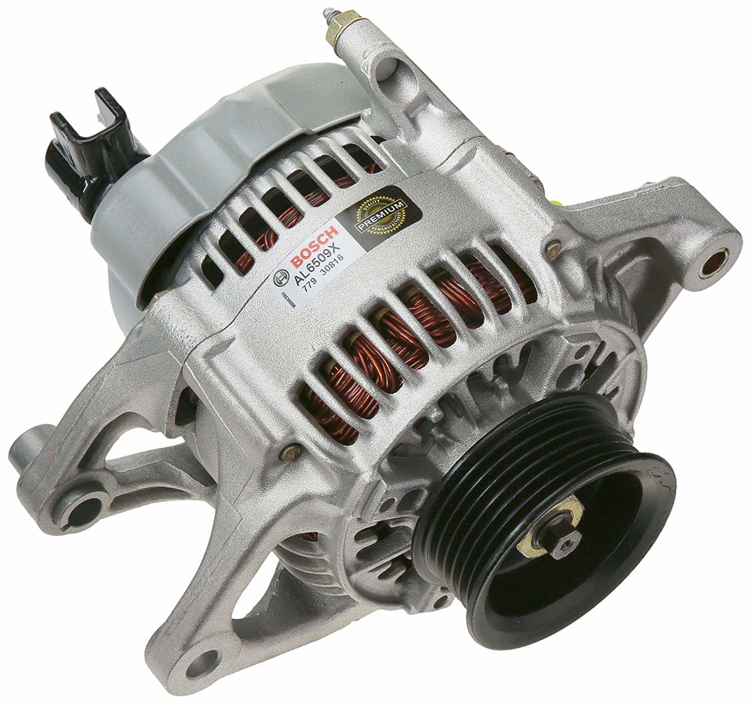 10 Best Alternators For Jeep Cherokee