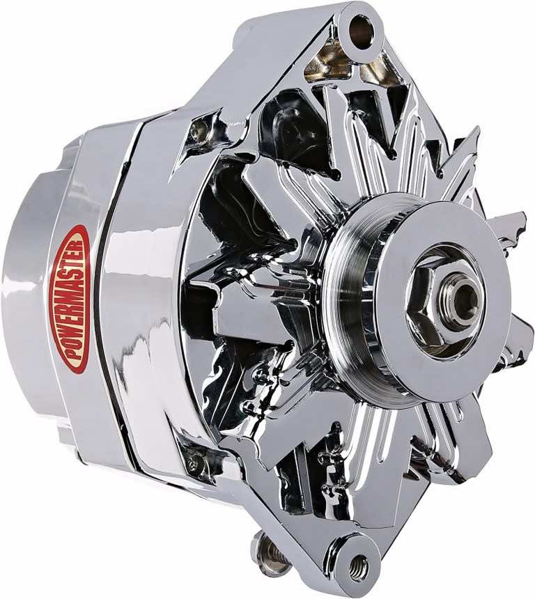 10 Best Alternators For Jeep Cherokee