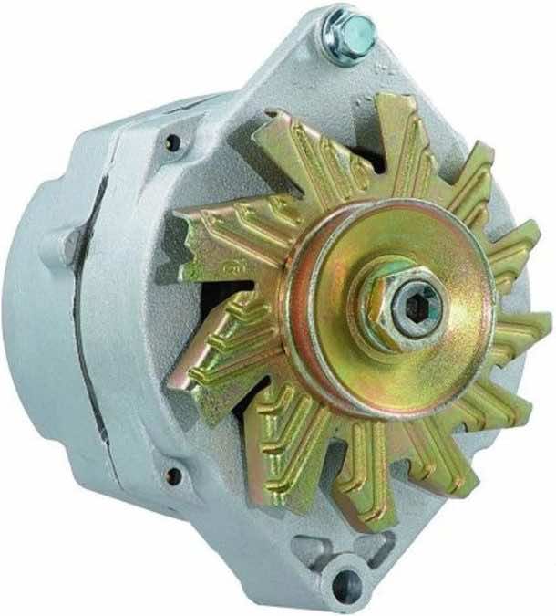 10 Best Alternators For Jeep Cherokee