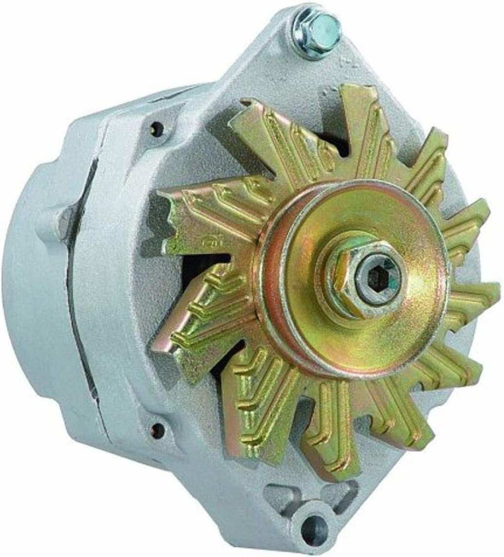 10 Best Alternators For Jeep Cherokee