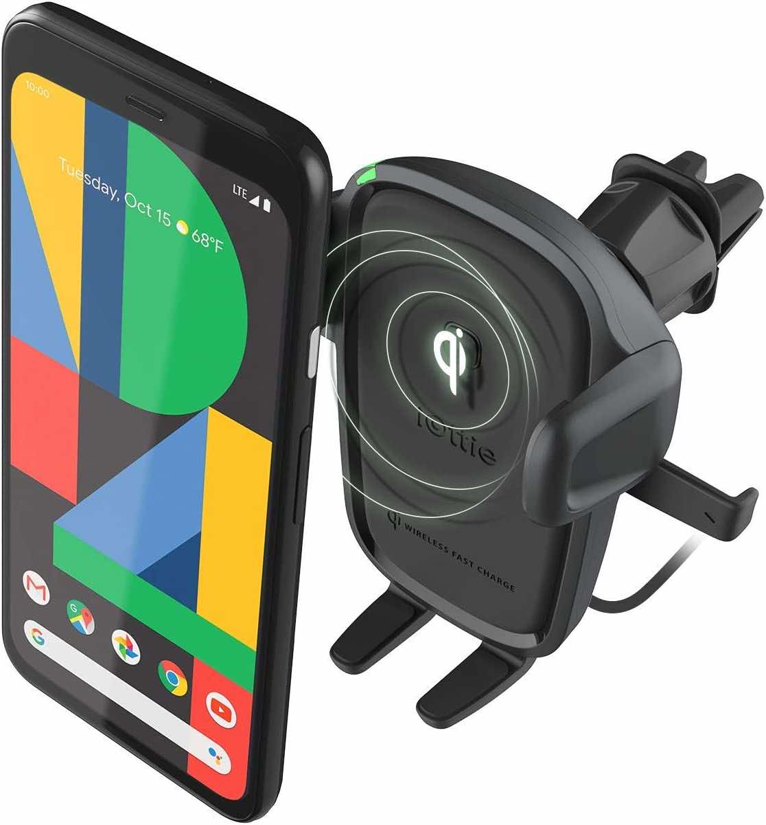 10 Best Car Chargers For Jeep Cherokee