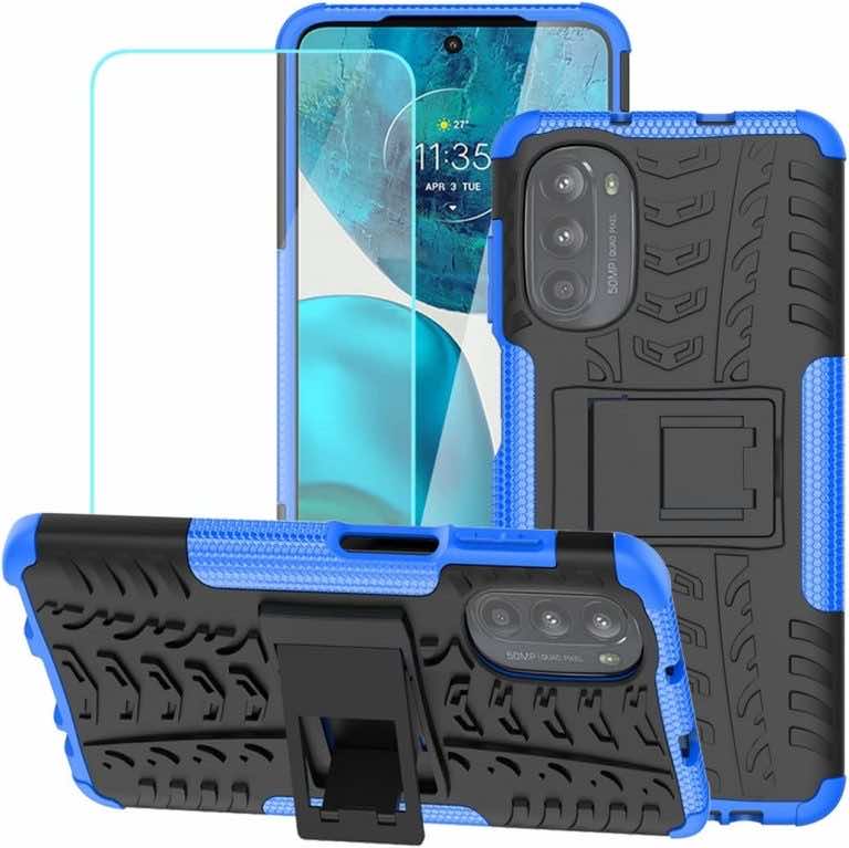 10 Best Cases For Motorola Moto G82