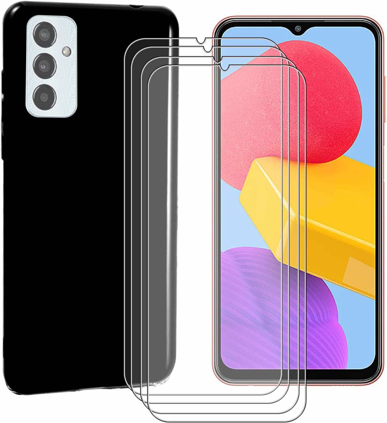 10 Best Cases For Samsung Galaxy M13 5G