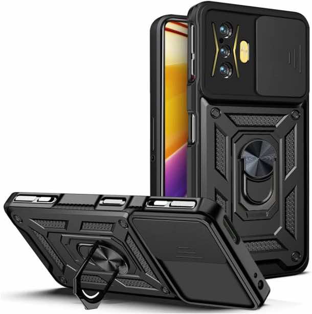 10 Best Cases For Xiaomi Poco F4