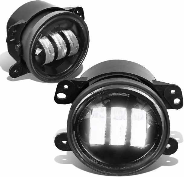 10 Best Fog Lights For Jeep Cherokee Wonderful Engineering