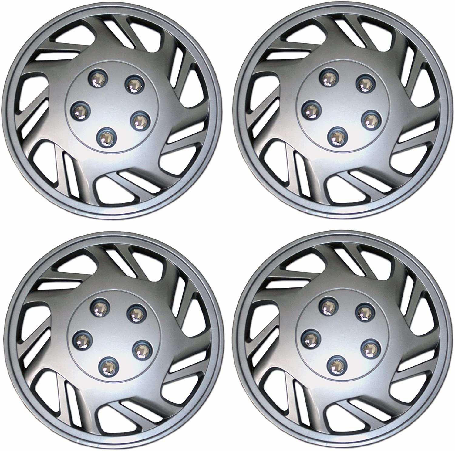 10 Best Hubcaps For Jeep Cherokee