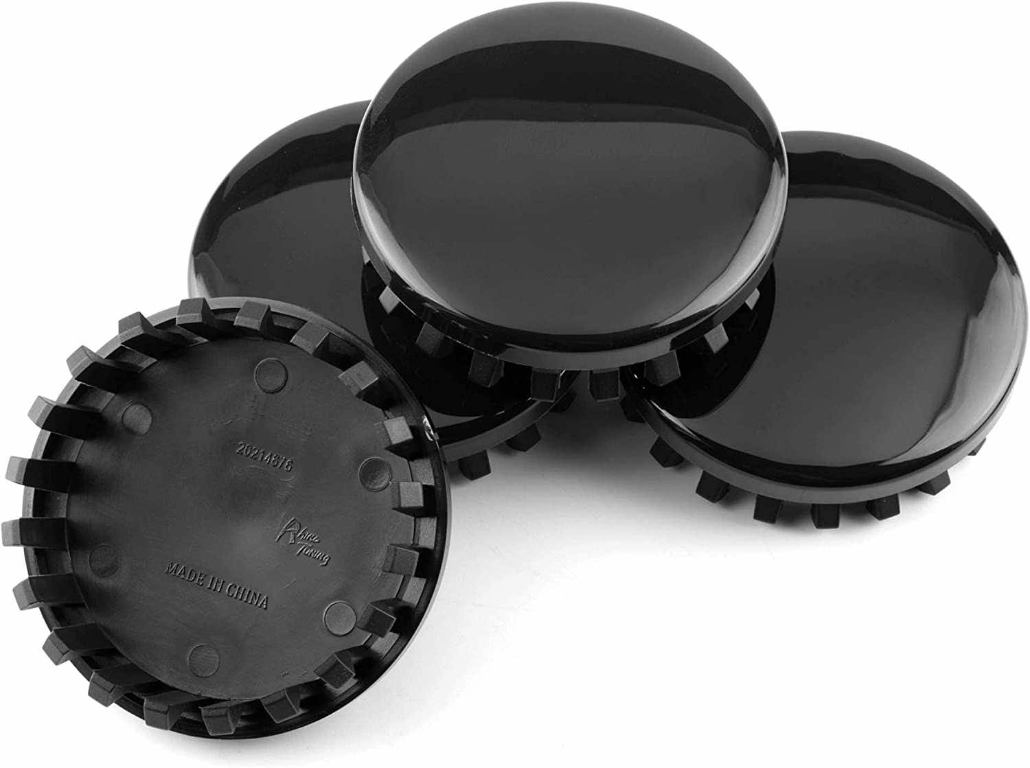 10 Best Hubcaps For Jeep Cherokee