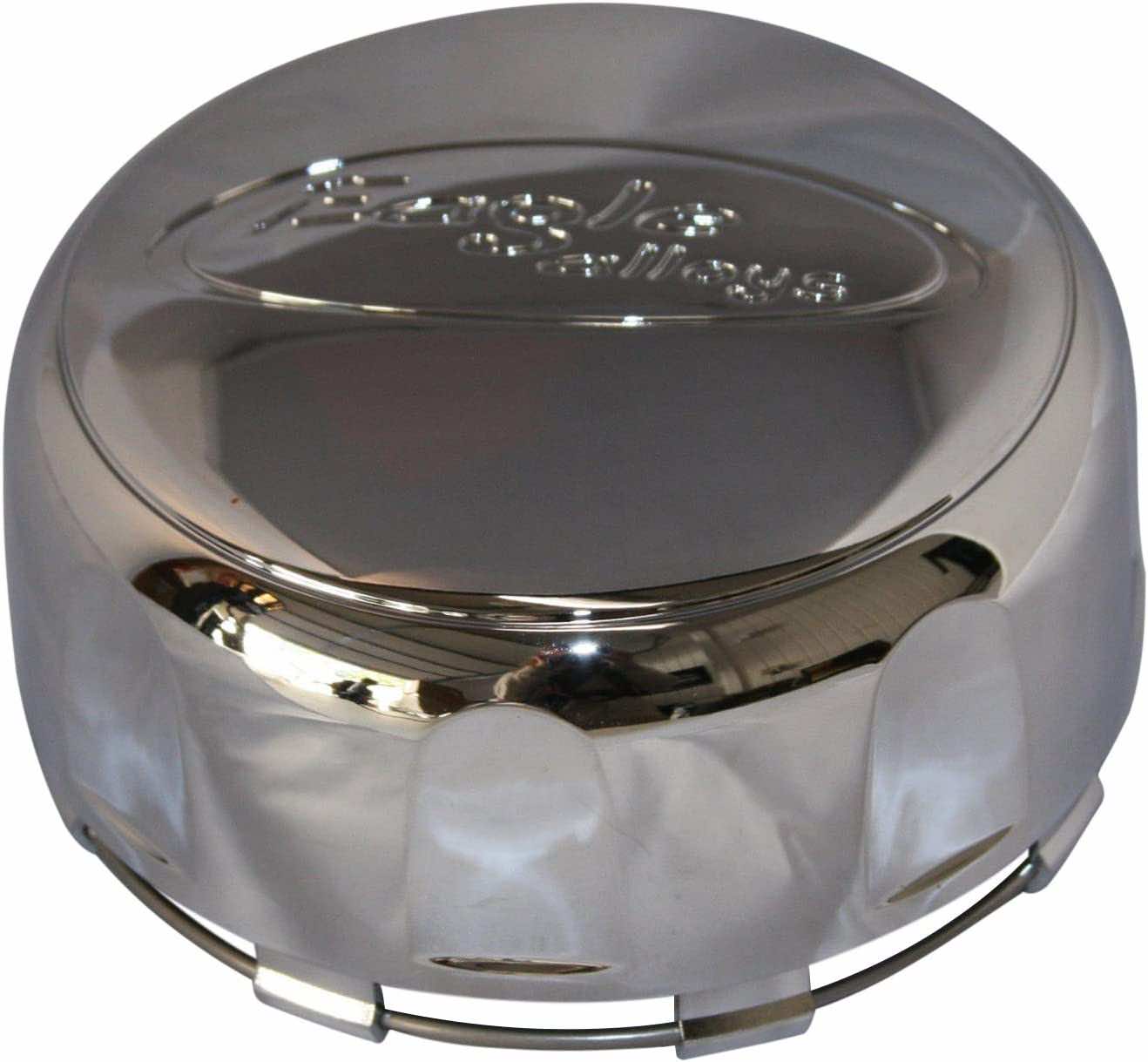 10 Best Hubcaps For Jeep Cherokee