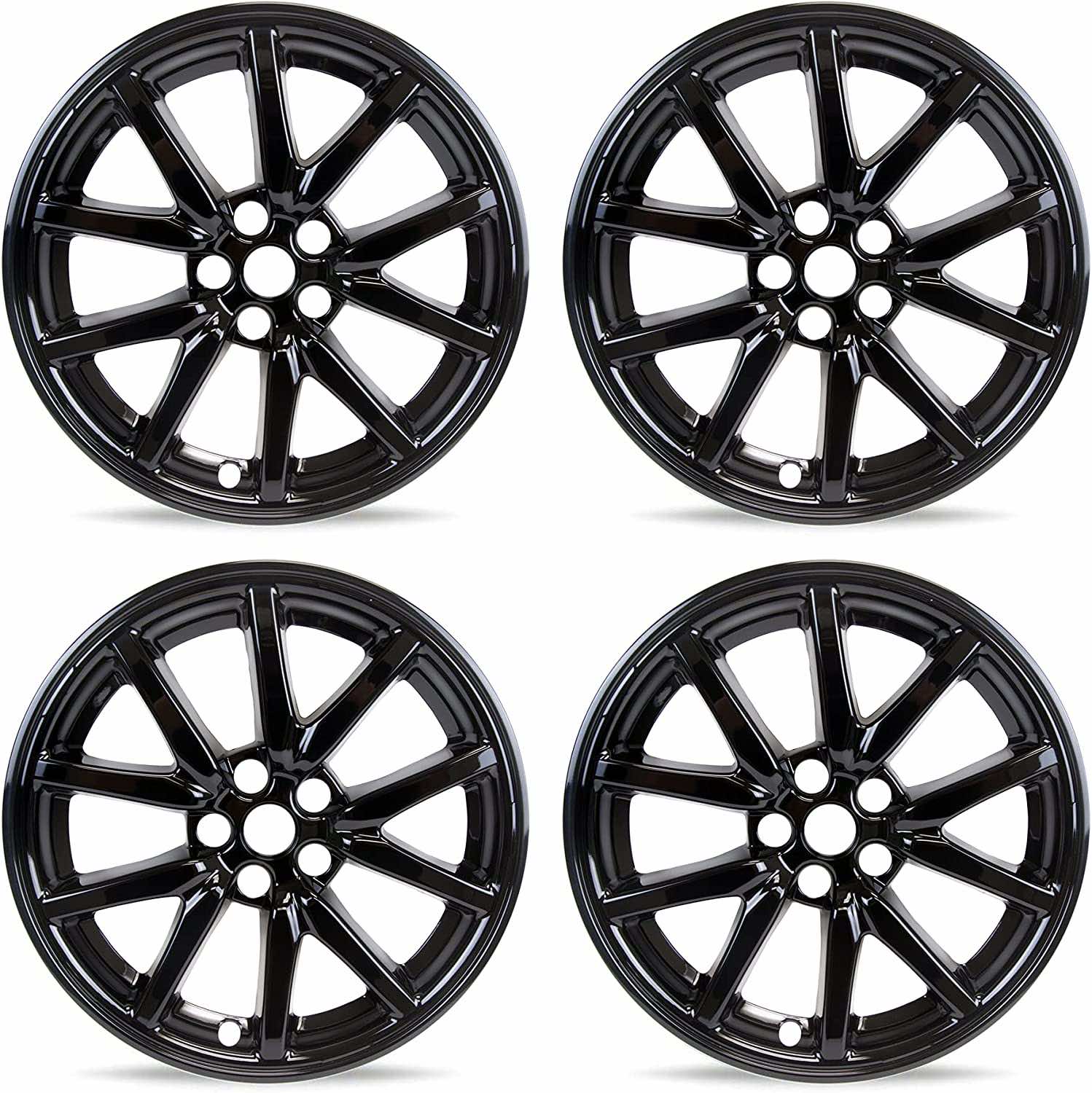 10 Best Hubcaps For Jeep Cherokee