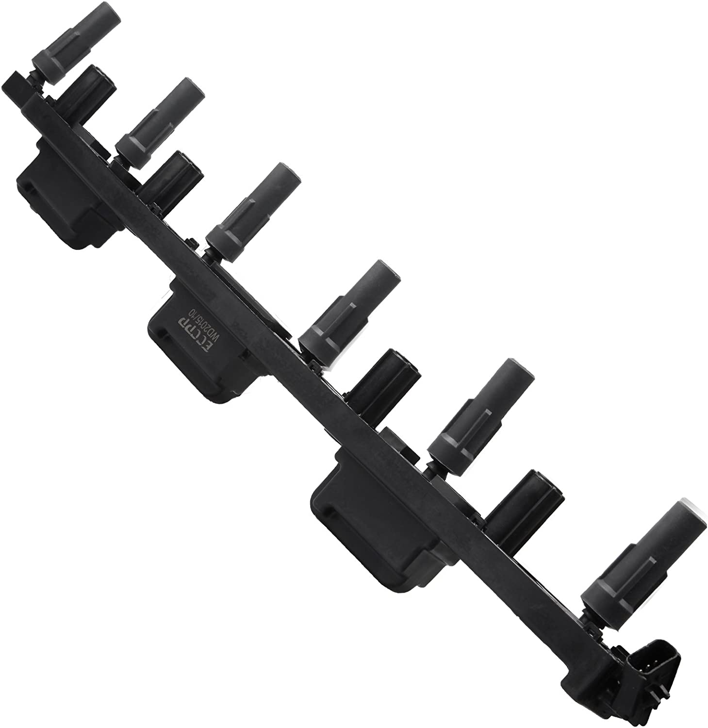 10 Best Ignition Coils For Jeep Cherokee