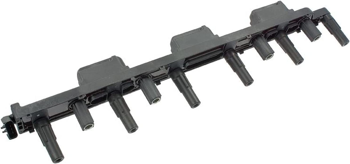 10 Best Ignition Coils For Jeep Cherokee