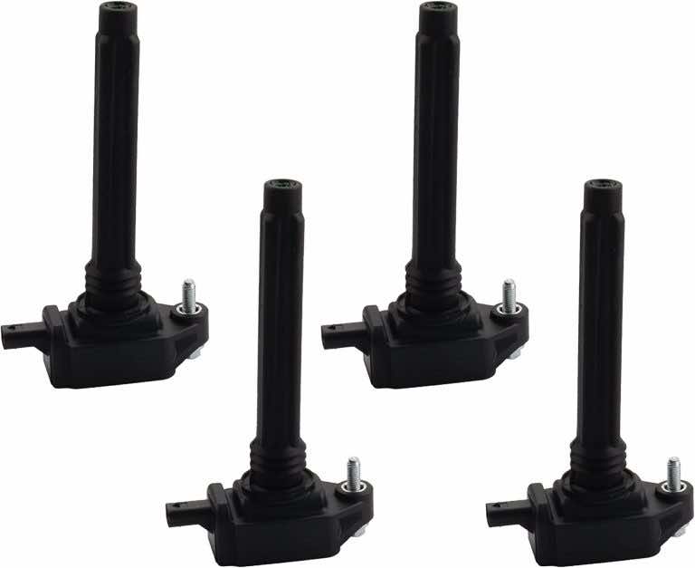 10 Best Ignition Coils For Jeep Cherokee