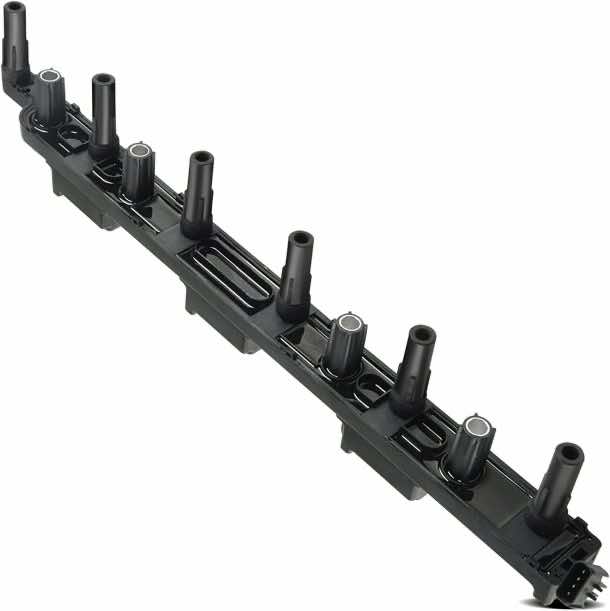 10 Best Ignition Coils For Jeep Cherokee