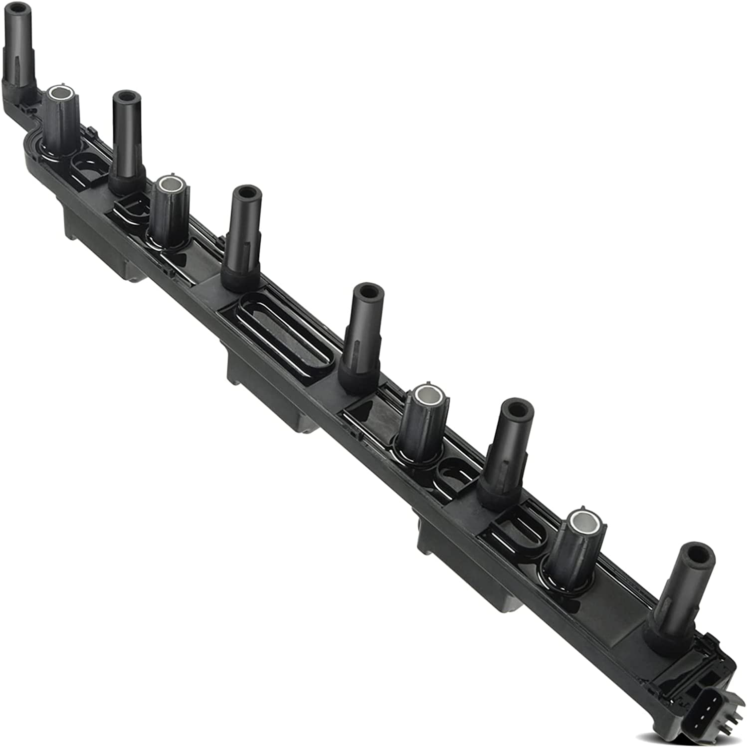 10 Best Ignition Coils For Jeep Cherokee