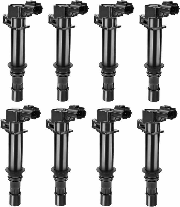10 Best Ignition Coils For Jeep Cherokee