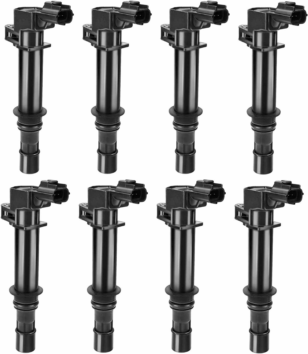 10 Best Ignition Coils For Jeep Cherokee