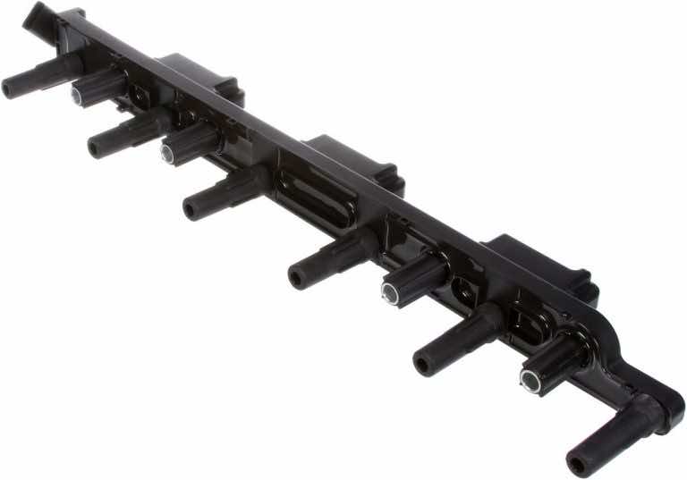10 Best Ignition Coils For Jeep Cherokee