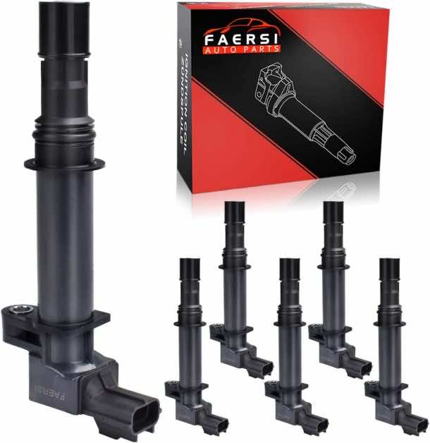 10 Best Ignition Coils For Jeep Cherokee