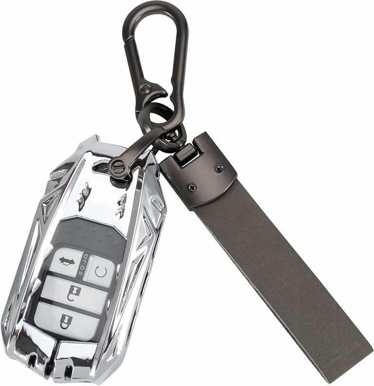 10 Best Keychains For Honda HRV