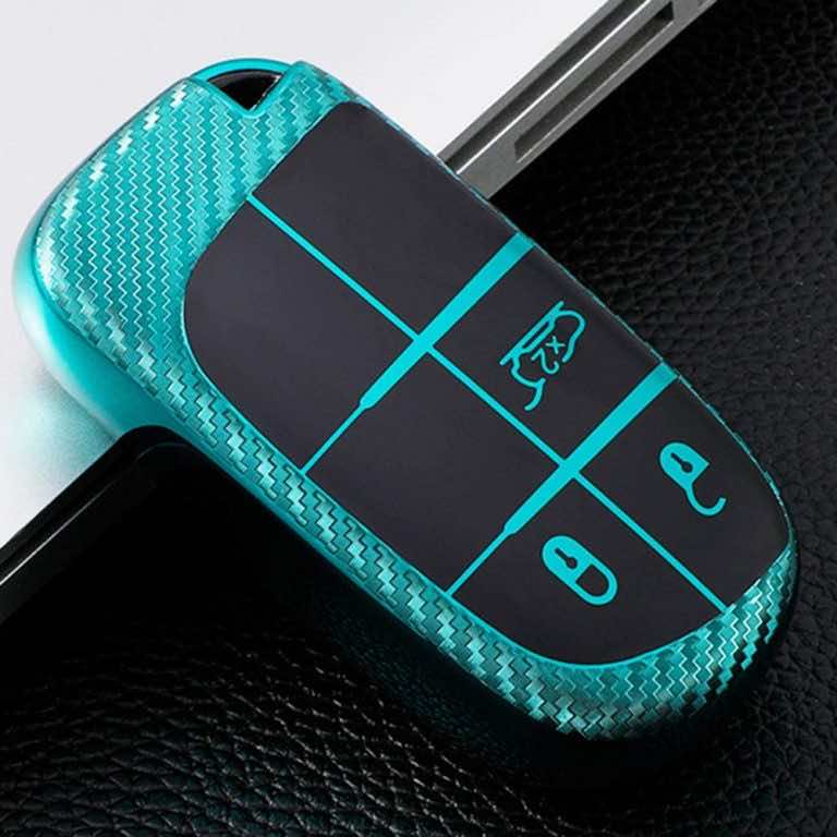 10 Best Keychains For Jeep Cherokee