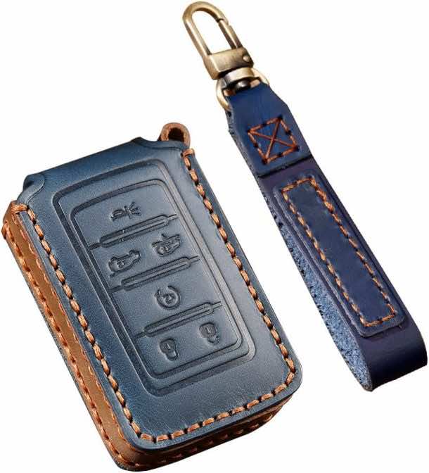 10 Best Keychains For Jeep Cherokee