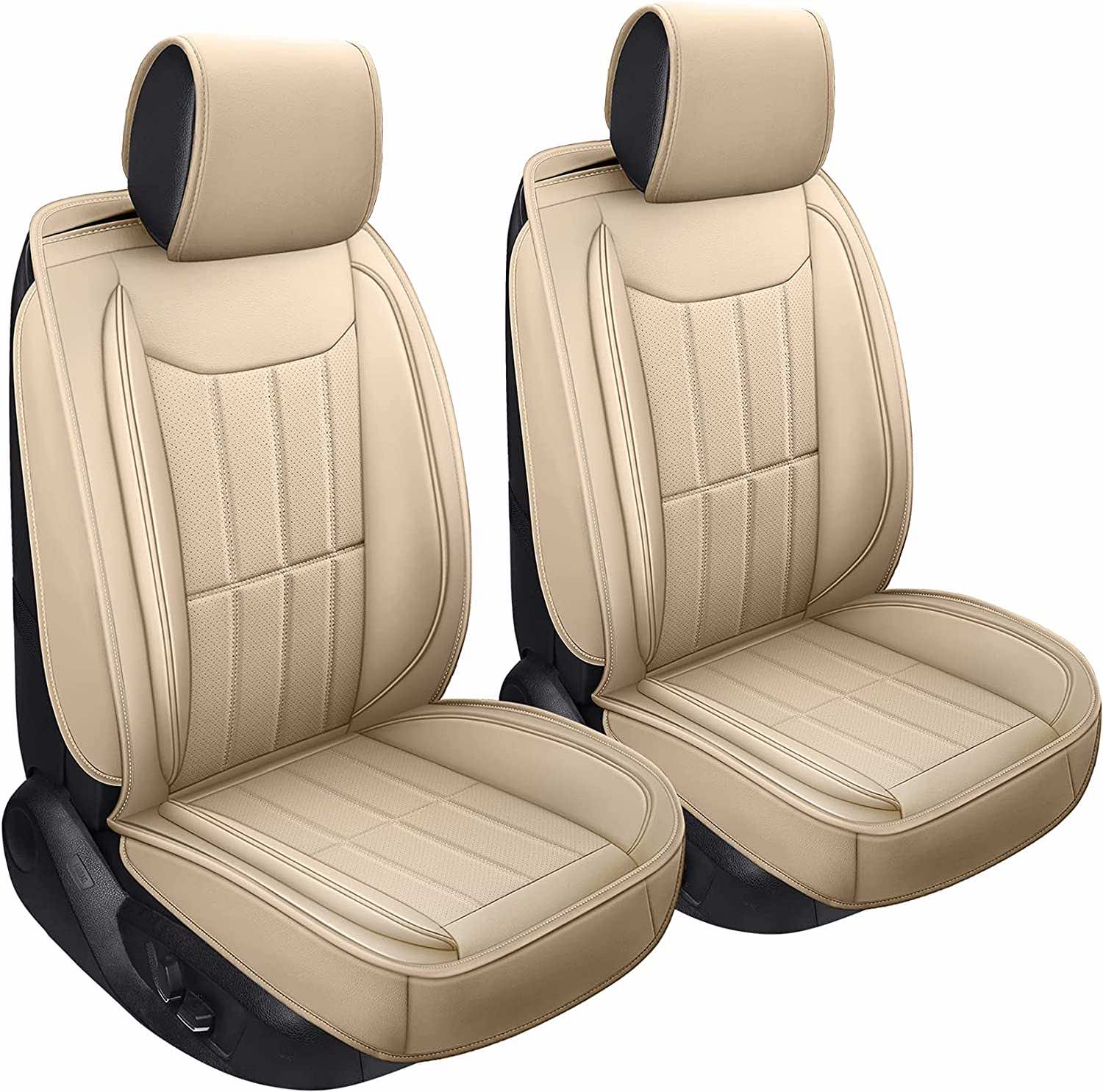 10 Best Leather Seat Covers For Honda HR-V