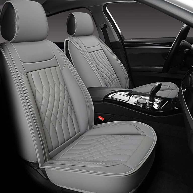 Best Leather Seat Covers For Honda Hr V