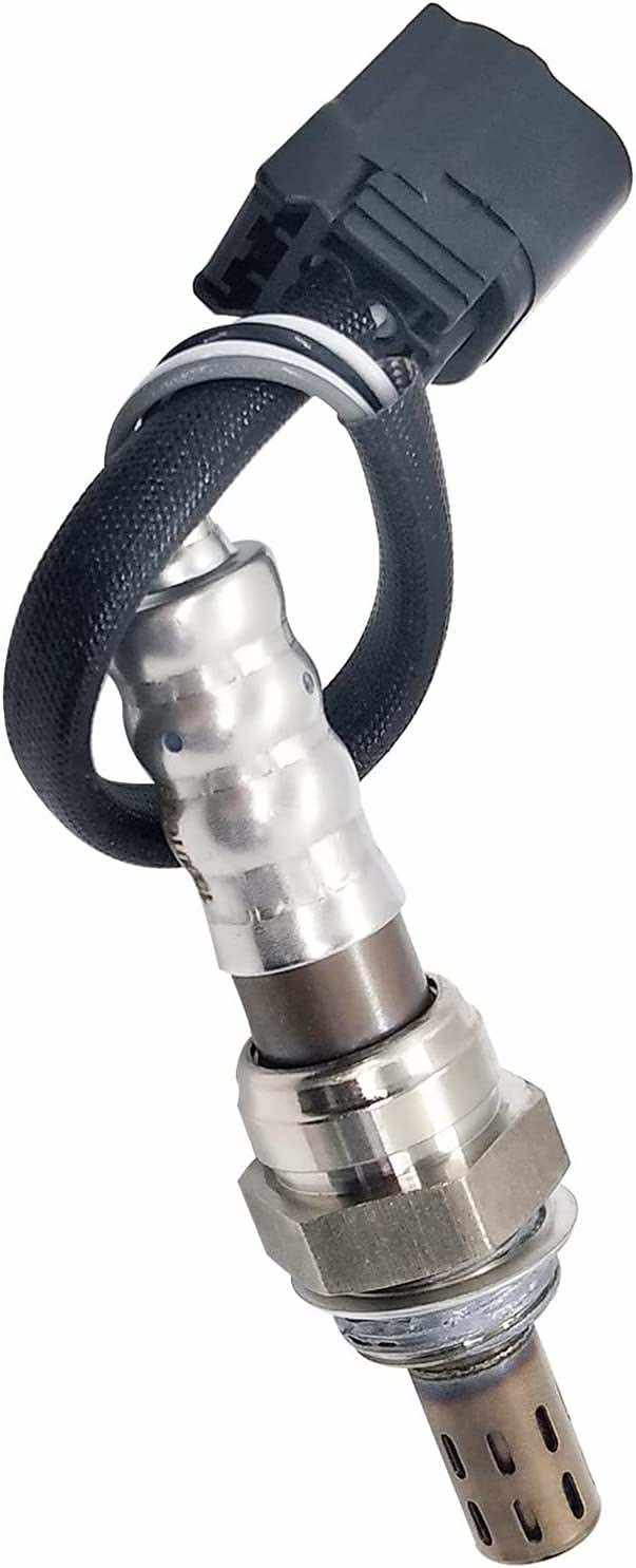 10 Best Oxygen Sensors For Honda HRV