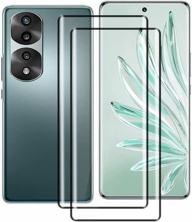 10 Best Screen Protectors For Honor 70 Pro