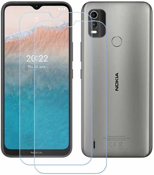 10 Best Screen Protectors For Nokia G11 Plus