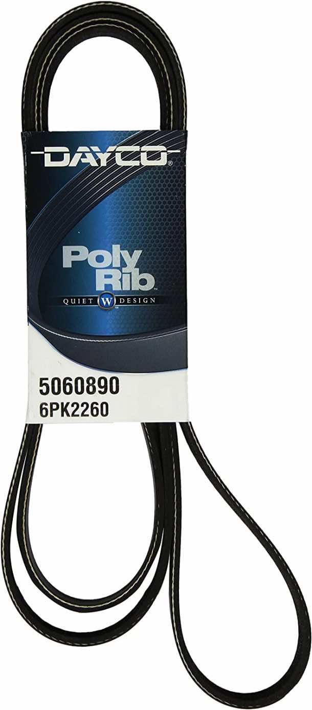 10 Best Serpentine Belts For Jeep Cherokee Wonderful Engin