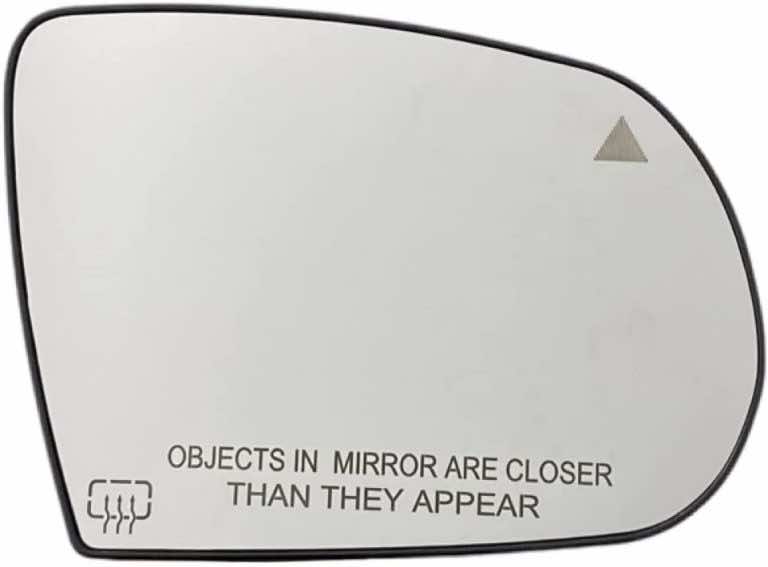 10 Best Side Mirrors For Jeep Cherokee