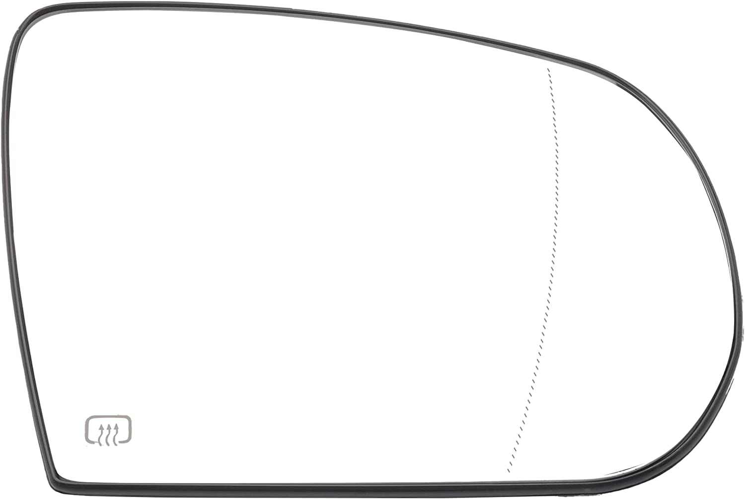 10 Best Side Mirrors For Jeep Cherokee